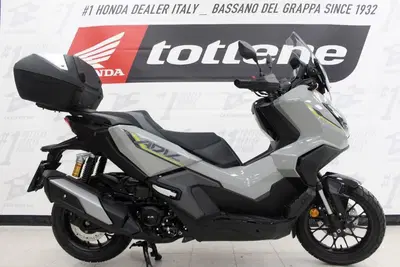 Honda ADV 350 Special Edition (2025 - 26) nuova