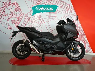 Honda Forza 750 (2025 - 26) nuova