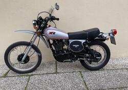 Yamaha XT 500 d'epoca