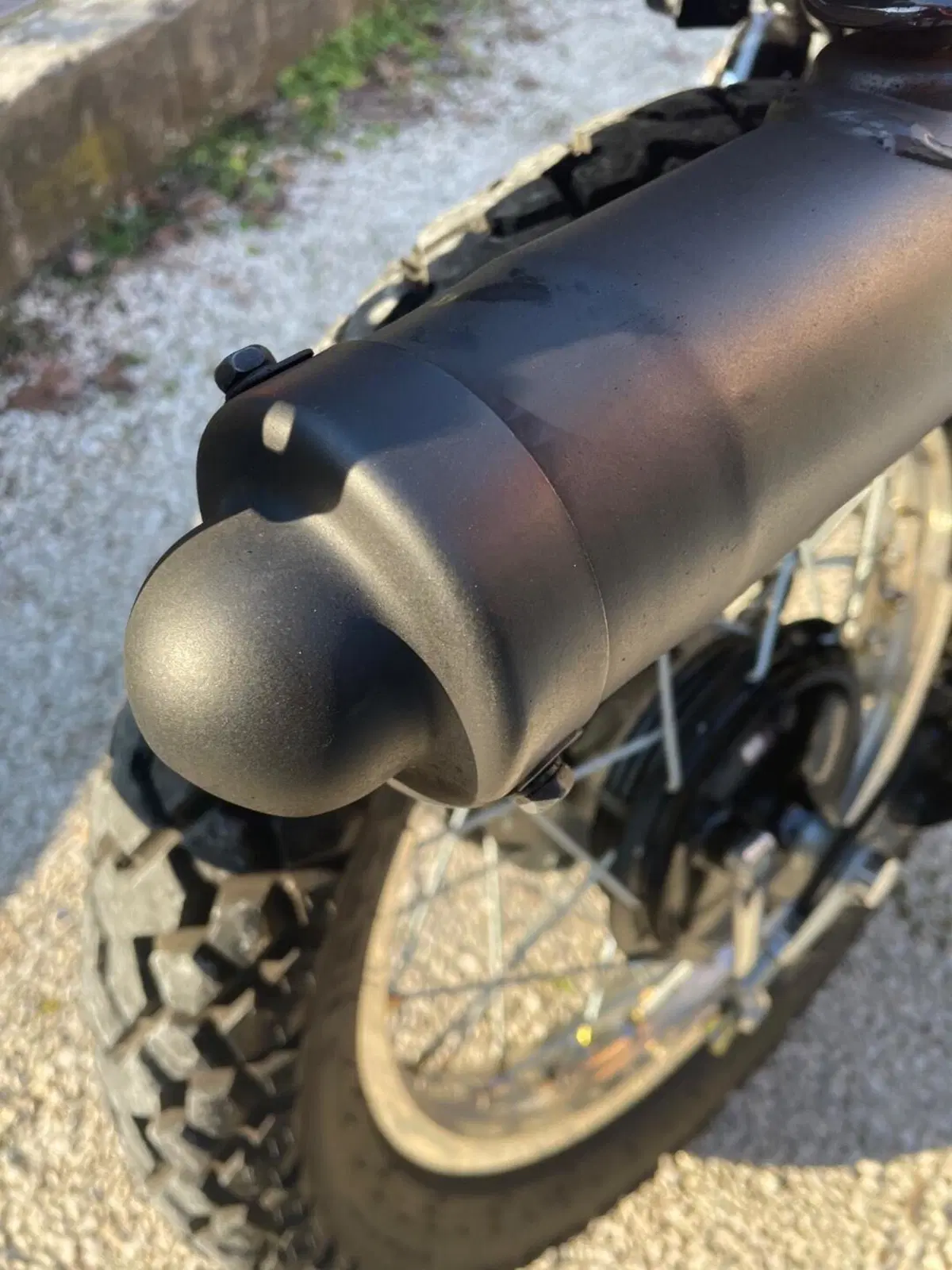 Yamaha XT 500 (2)