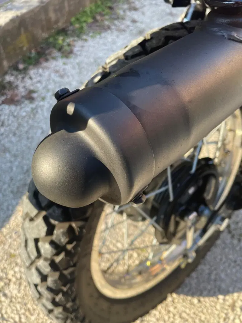 Yamaha XT 500 (2)