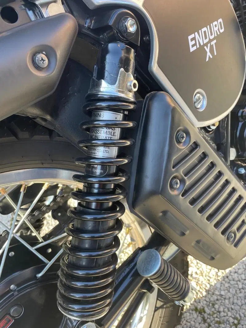 Yamaha XT 500 (5)