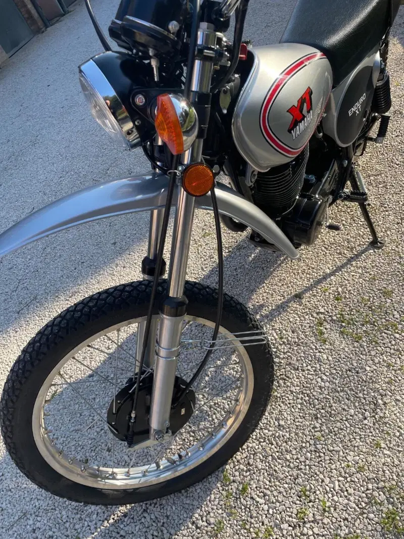 Yamaha XT 500 (7)