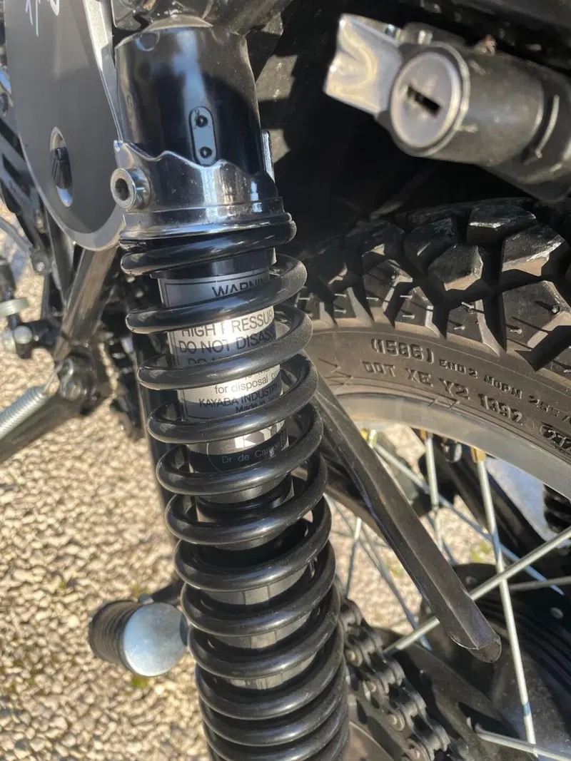 Yamaha XT 500 (9)