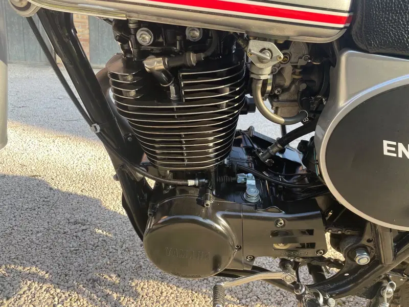 Yamaha XT 500 (11)