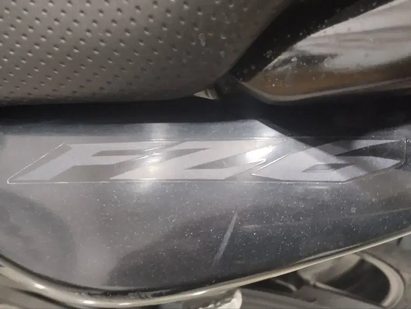 Yamaha FZ6 Fazer (2004 - 07) (5)