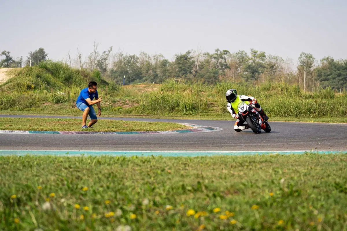 Al via la rete delle Scuole di Motociclismo certificate FMI per la Velocità (2)