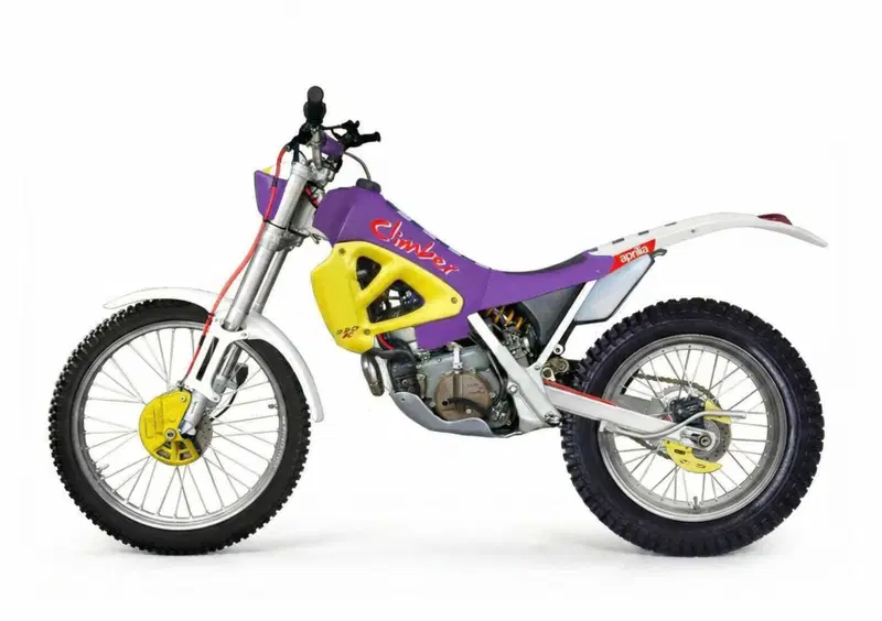 Aprilia Climber 280 Climber 280 R