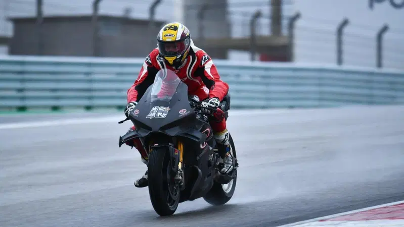 SBK 2026. Il Superbike Advocates Racing Team annuncia la propria partecipazione al WorldSBK
