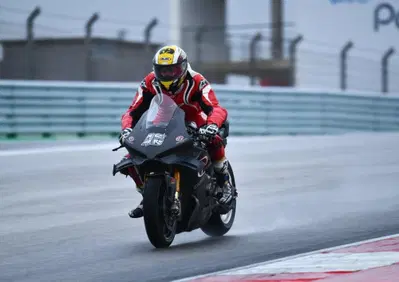 SBK 2026. Il Superbike Advocates Racing Team annuncia la propria partecipazione al WorldSBK