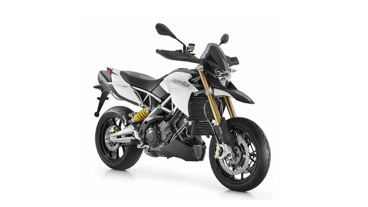 Quotazione usato Aprilia Dorsoduro 1200