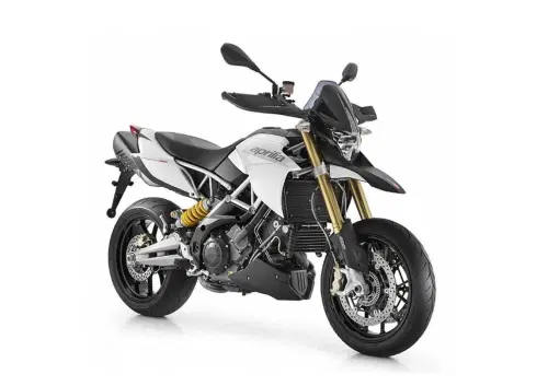 Aprilia Dorsoduro 1200 ABS (2012 - 15)