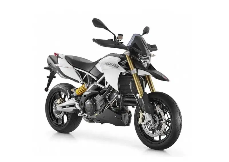 Aprilia Dorsoduro 1200 Dorsoduro 1200 ABS (2012 - 15)