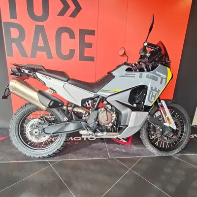 Husqvarna Norden 901 (2022 - 26) nuova