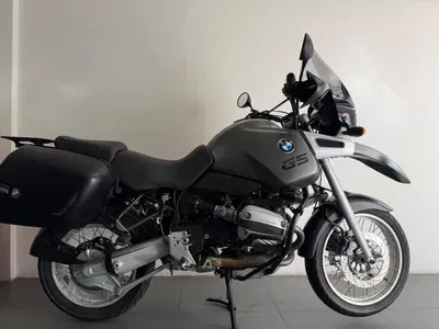 Bmw R 1100 GS usata