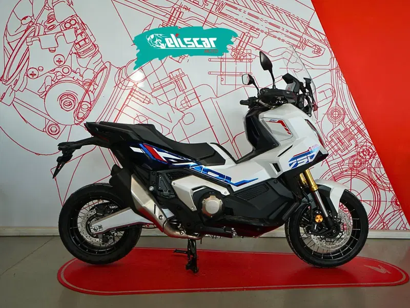 Honda X-ADV 750 Special Edition (2026)
