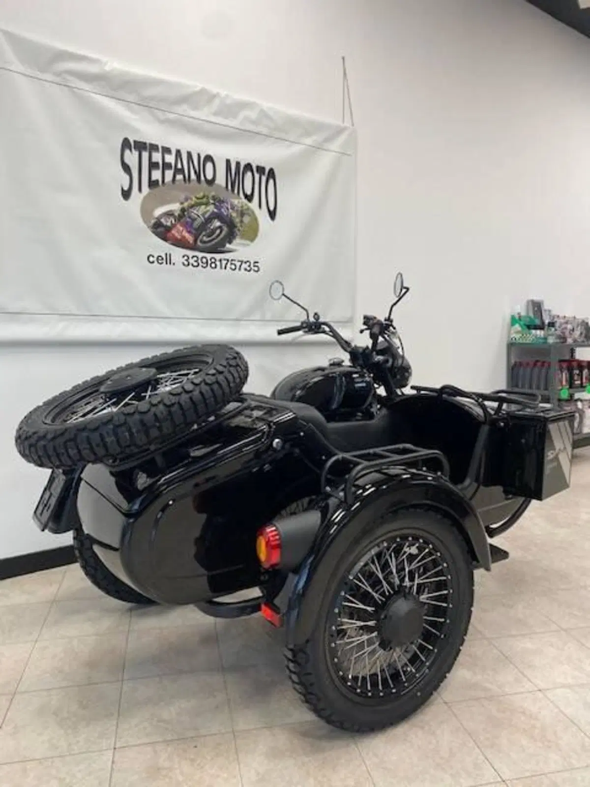 Swm Sidecar Urban 525 (2026) (5)