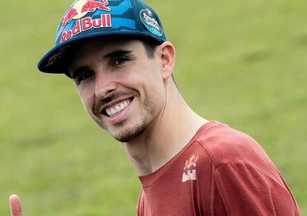  Alex Marquez vicino a KTM? La visita (segreta) nella sede in Austria