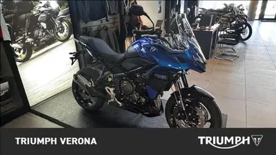 Triumph Tiger Sport 800 (2025 - 26) nuova