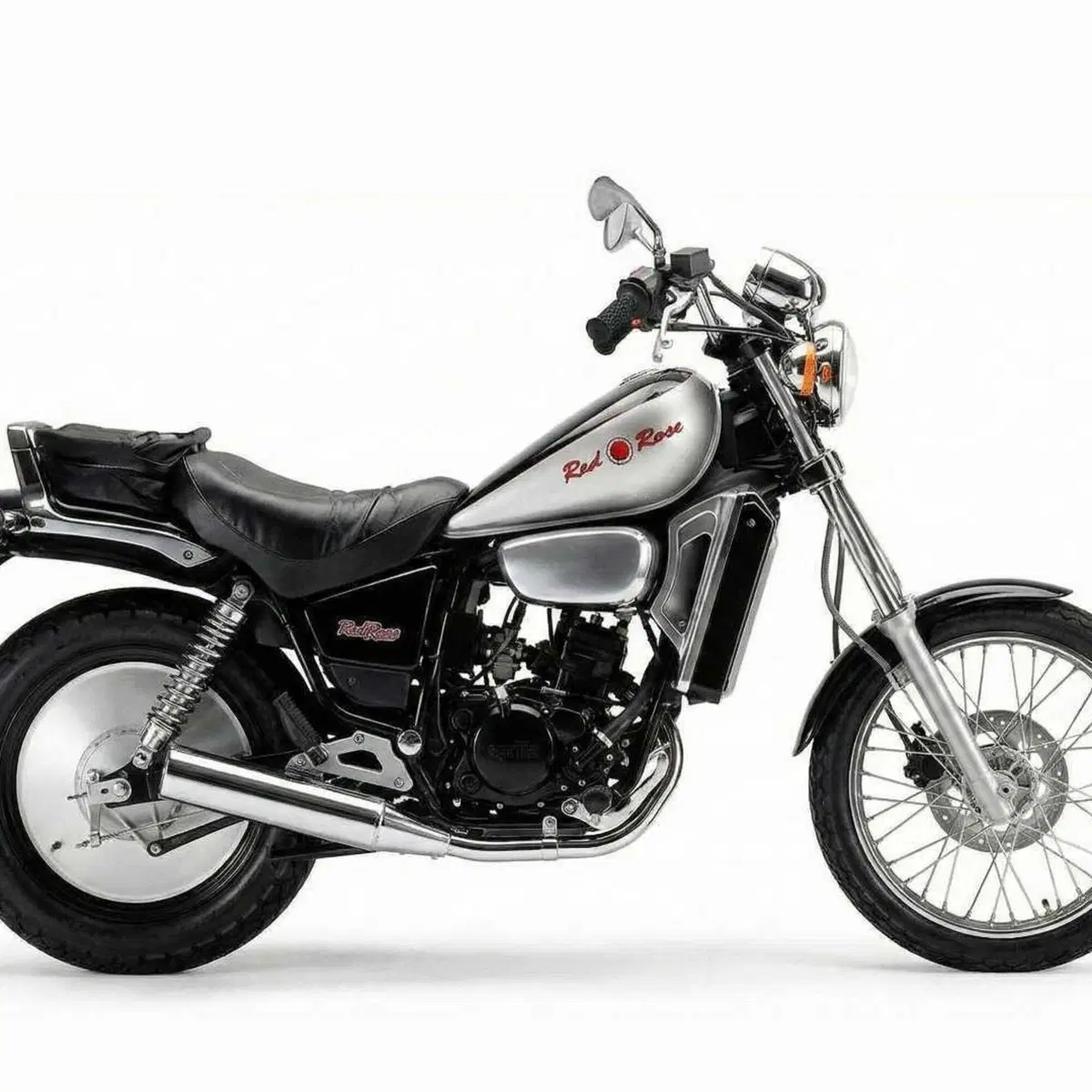 Aprilia Red Rose 50 (1987 - 89)