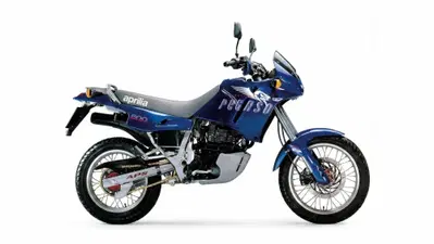 Aprilia Pegaso 600