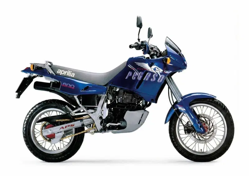 Aprilia Pegaso 600 Pegaso 600