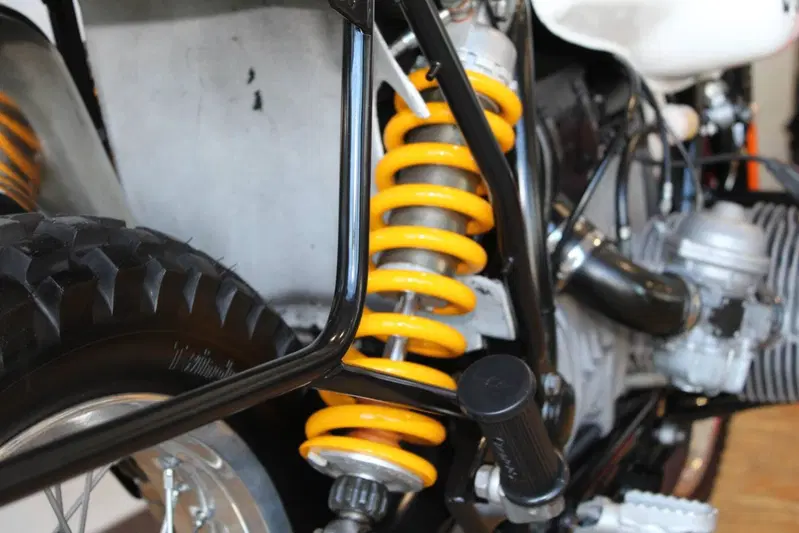 Bmw R 80 G/S Paris Dakar (10)
