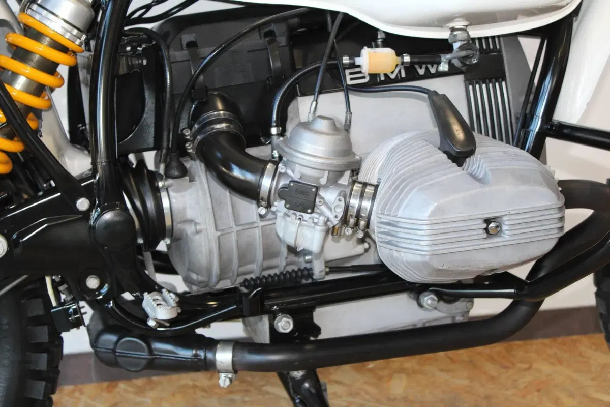 Bmw R 80 G/S Paris Dakar (12)