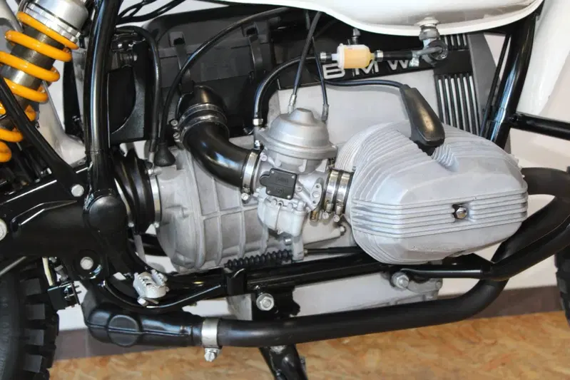 Bmw R 80 G/S Paris Dakar (12)