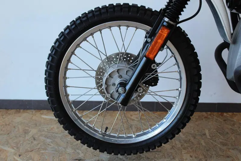 Bmw R 80 G/S Paris Dakar (19)