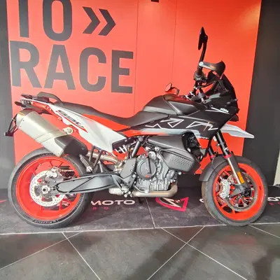 KTM 890 SMT (2023 - 25) nuova