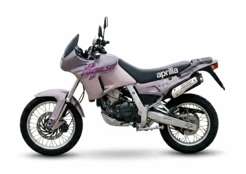 Aprilia Pegaso 650 a.e. (1994 - 96)