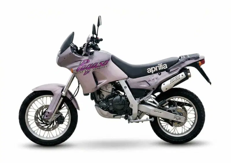 Aprilia Pegaso 650 Pegaso 650 a.e. (1994 - 96)