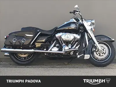 Harley-Davidson 1584 Road King Classic (2007 - 10) - FLHRC usata