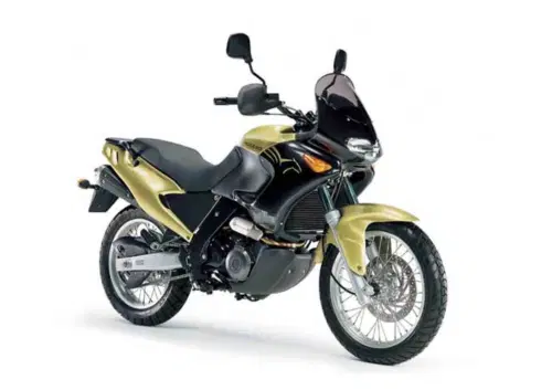 Aprilia Pegaso 650 IE (2003 - 04)