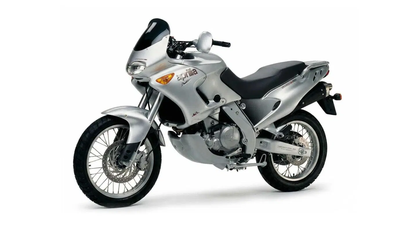 Quotazione usato Aprilia Pegaso 3 650
