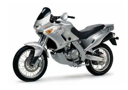 Aprilia Pegaso 3 650 (1997 - 01)