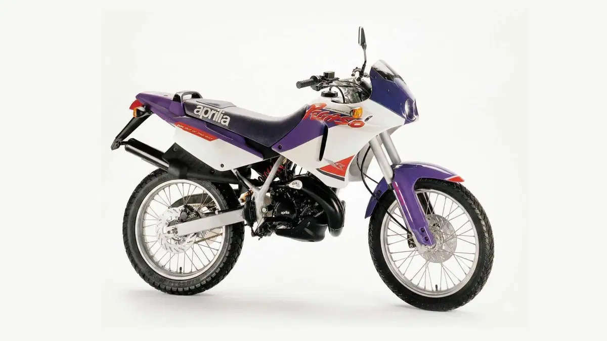 Aprilia Pegaso  50 Pegaso 50