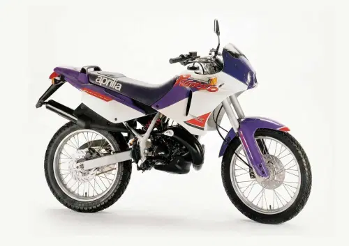 Aprilia Pegaso 50