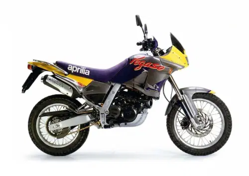 Aprilia Pegaso 650 (1997 - 00)