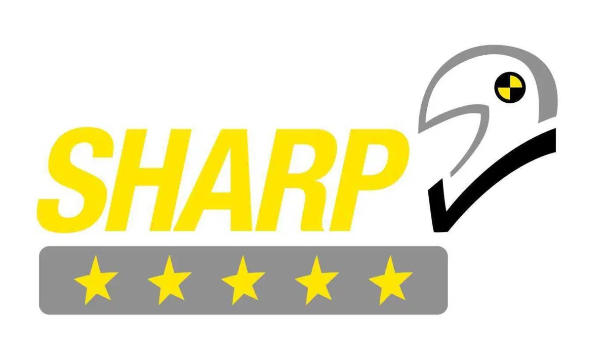 AIROH Spark 2 al top della sicurezza, l'integrale italiano conquista le 5 stelle SHARP (2)