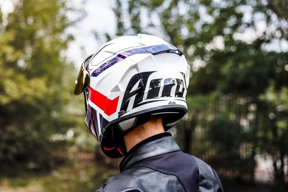 AIROH Spark 2 al top della sicurezza, l'integrale italiano conquista le 5 stelle SHARP (7)