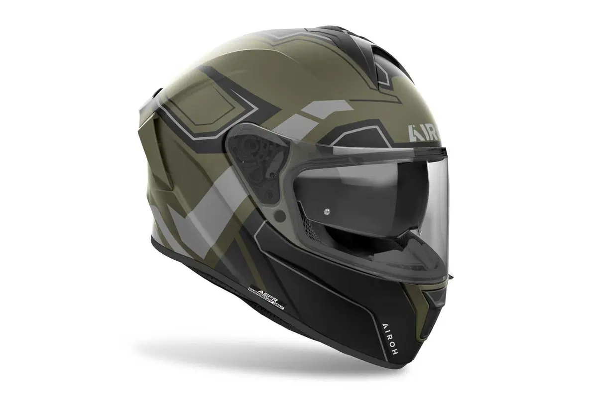 AIROH Spark 2 al top della sicurezza, l'integrale italiano conquista le 5 stelle SHARP (12)
