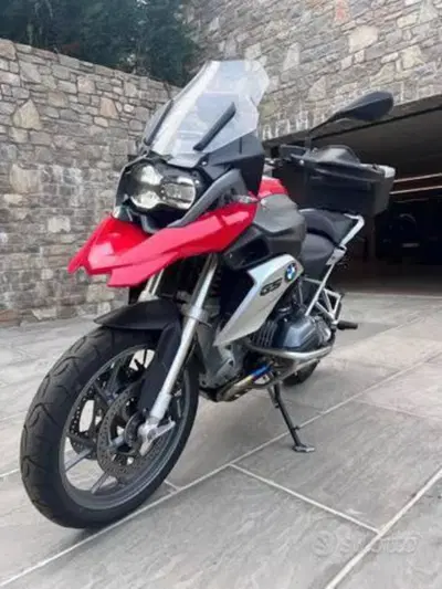 Bmw R 1200 GS (2013 - 16) usata
