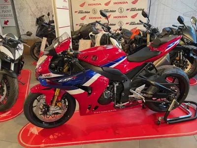 Honda CBR 1000 RR-R Fireblade SP (2024 - 26) nuova