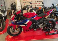 Honda CBR 1000 RR-R Fireblade SP (2024 - 26) nuova