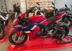 Honda CBR 1000 RR-R Fireblade SP (2024 - 26) nuova