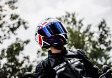 AIROH Spark 2 al top della sicurezza, l'integrale italiano conquista le 5 stelle SHARP