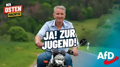 In Germania &egrave; polemica: lo Schwalbe non &egrave; un simbolo politico, i Simson protestano contro l'AfD 