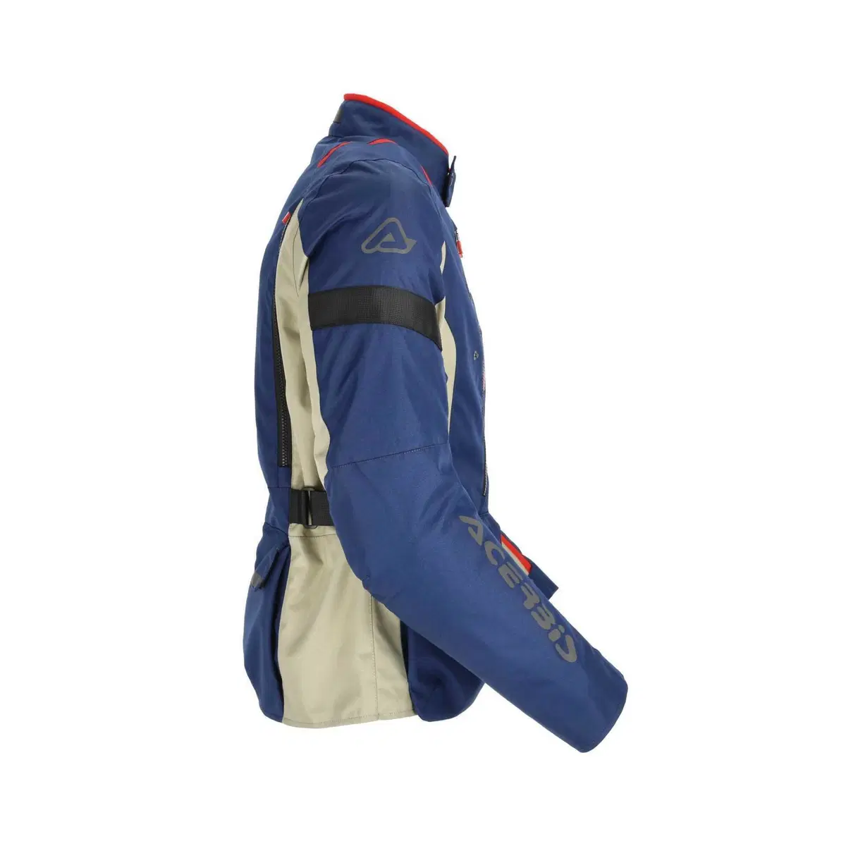 Acerbis presenta X-TRAVEL 2.0, la giacca touring modulare per affrontare ogni clima (3)